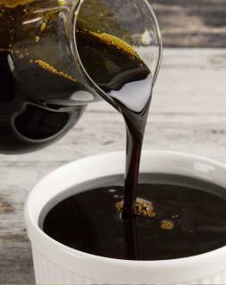 Molasses - Refined Sugars Beneficial Leftovers